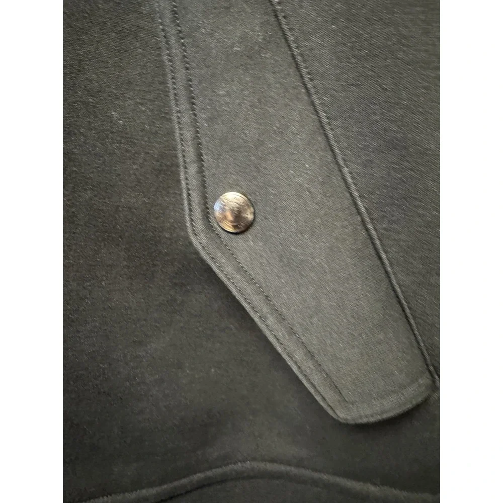 Polo‎ Ralph Lauren Men's Double Knit Bomber Jacket Size XL Iconic Logo Full Zip